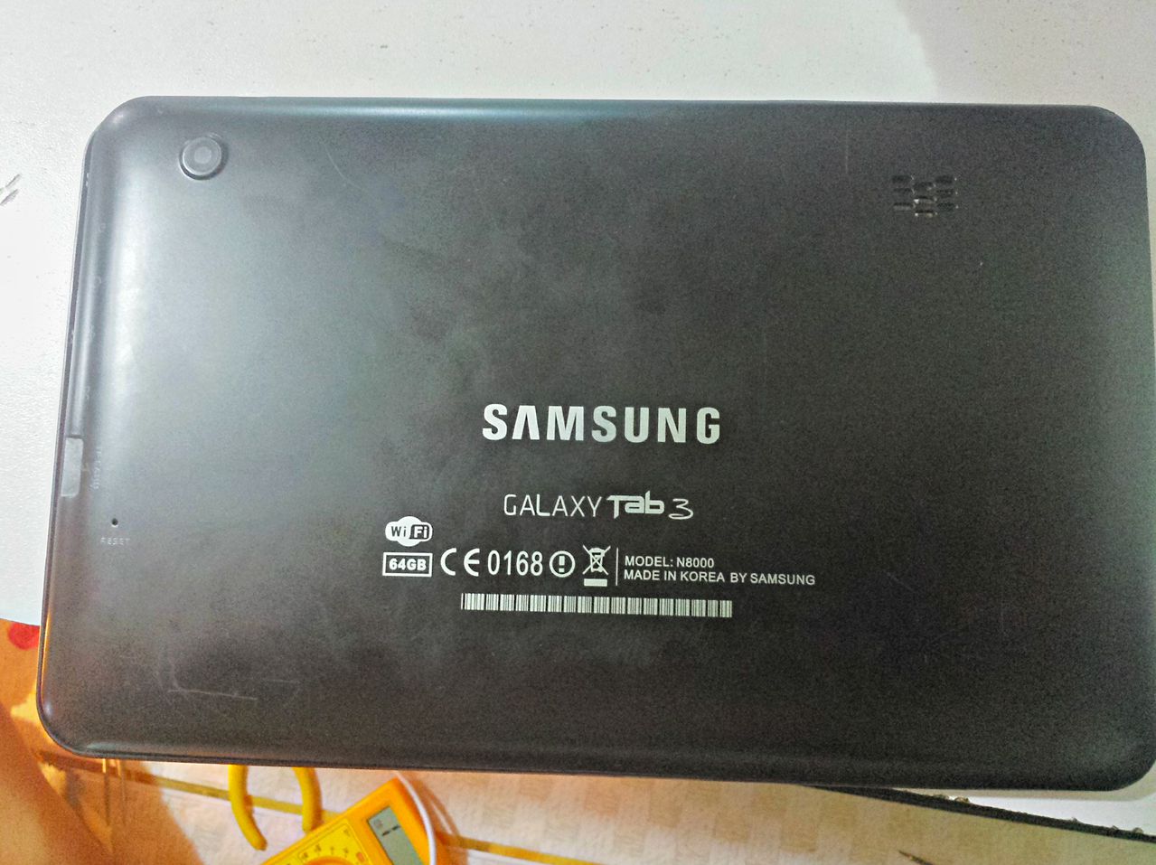Samsung Galaxy Tab 64